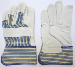 Split Fitters Gloves